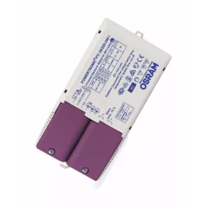   Osram PTI 35/220-240 I VS20 4008321099488 Balast electronic pentru lămpi cu halogen metalic, 35 W