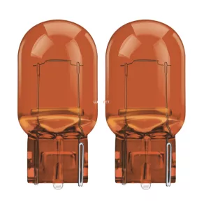   Bec de semnalizare Osram Original Line 12 V WY21W, galben, 2 buc./pachet