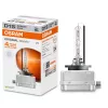 Bec xenon original Osram Xenarc D1S pentru faruri, 85 V, 35 W, temperatură de culoare 4500 K, calitate OEM, durată lungă de viață, 66140, 1 bucată/cutie