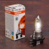 Far halogen Osram Original Line 12V H15, iluminare de calitate OEM, 64176 1 buc./cutie