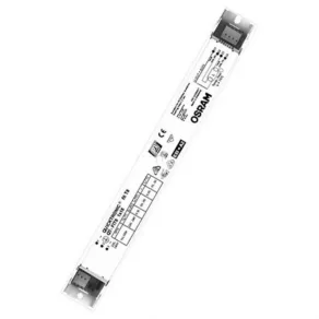   Balast electronic QT-FIT8 2X18/220-240 T8 cu pornire la cald Osram 4008321294241