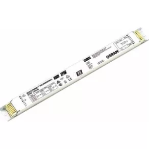   OSRAM QTP5 2x14-35W T5 sistem electronic pentru tuburi fluorescente 4008321329073 14/21/28/35 cu pornire la cald