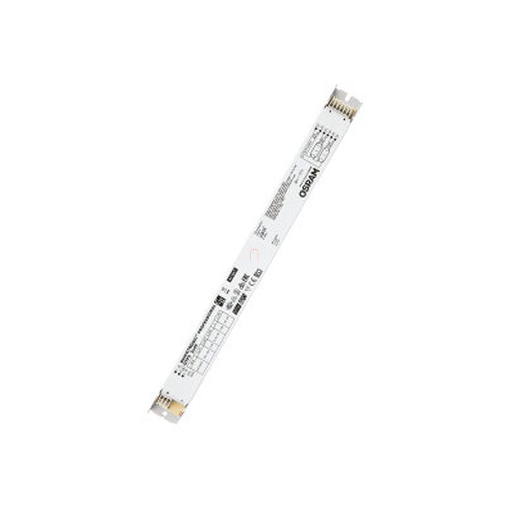 Elektronikus előtét QTP5 2x49W T5 fénycsőelektronika Osram 4008321329431