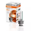 Far xenon Osram Xenarc Original D4S, 42 V, 35 W, temperatură de culoare 4300 K, flux luminos 3200 lumen, bec de schimb de calitate originală, soclu P32d-5, 66440, 1 bucată/cutie