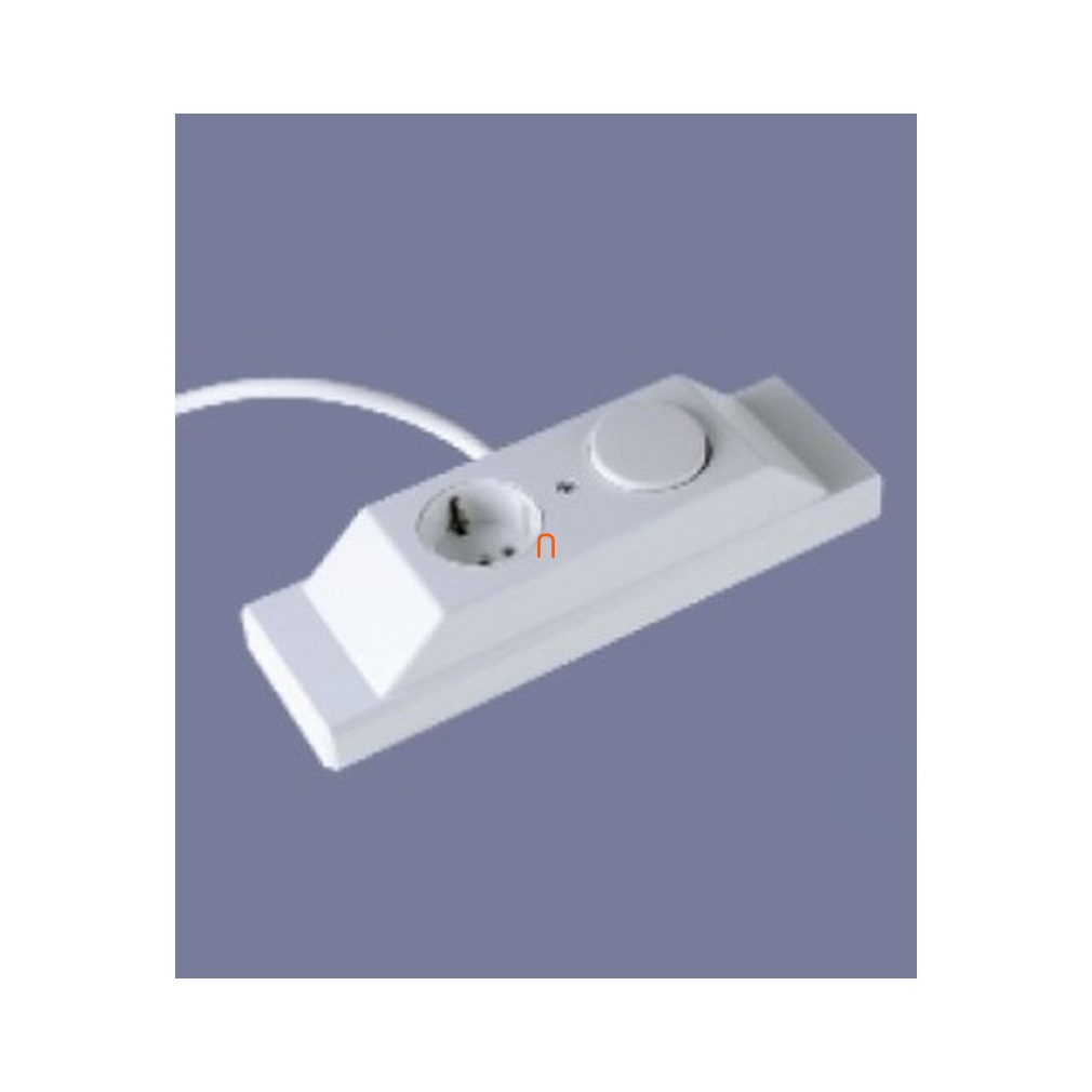 Luminestrához dugalj+kapcsoló 41132-56 Osram 4008321486413