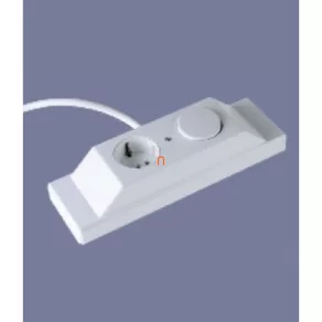 Luminestrához dugalj+kapcsoló 41132-56 Osram 4008321486413