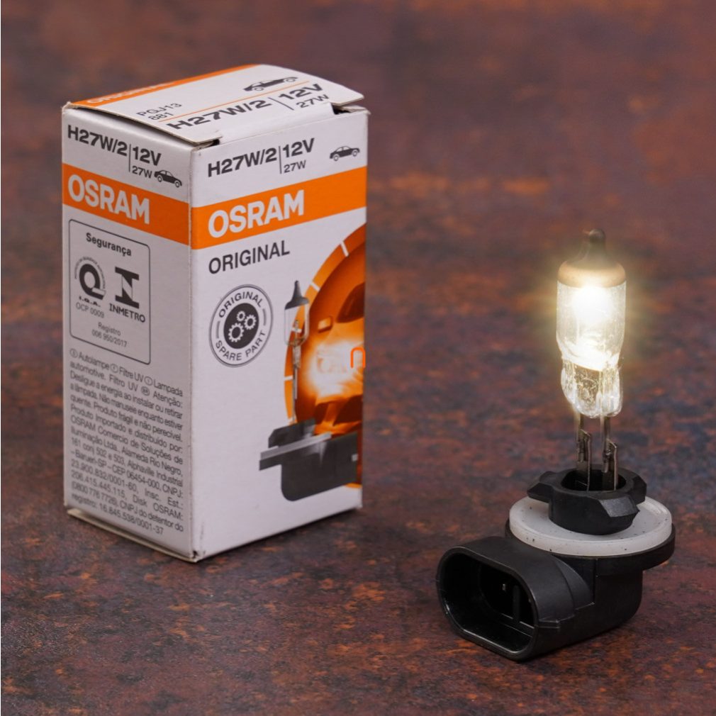 Osram Original Line 881 H27/2 cutie