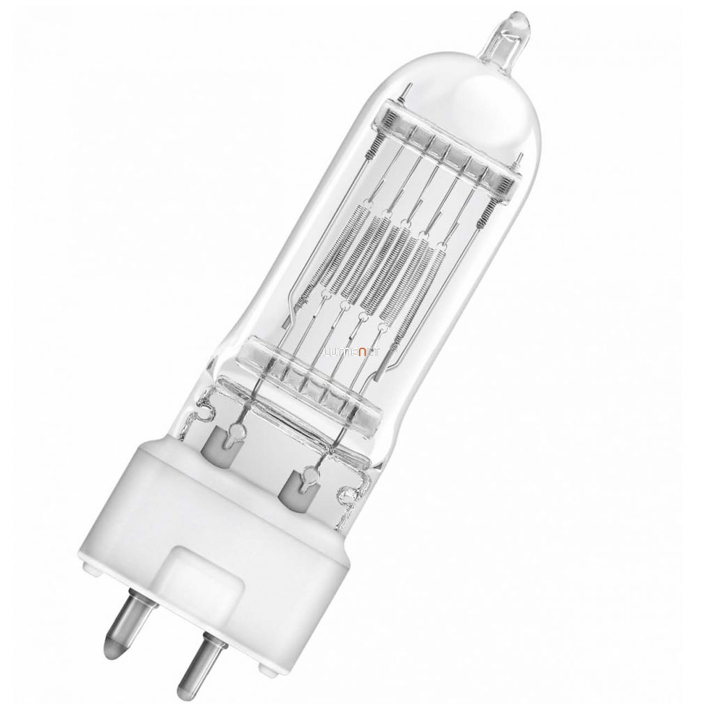 Osram 64718 240V 650W GY9,5 T27