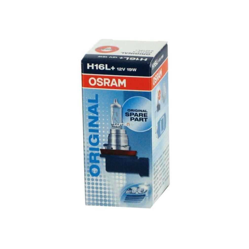 Osram Original Line 64219L+ H16 dobozos