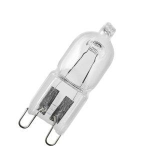 Osram Halopin 66725 CUPTOR 25W 230V G9