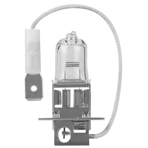   Bec halogen pentru faruri off-road Neolux H3, 12 V, 100 W, 3200 K, 2300 lumeni, performanță ridicată, N483, 1 buc./cutie