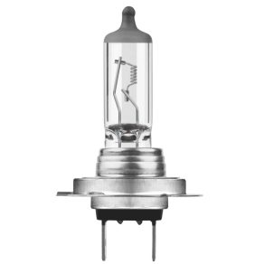   Bec halogen Neolux H7 pentru faruri, 24 V, 70 W, rezistent la vibrații, certificat ECE, soclu PX26d, N499A, 1 buc./cutie