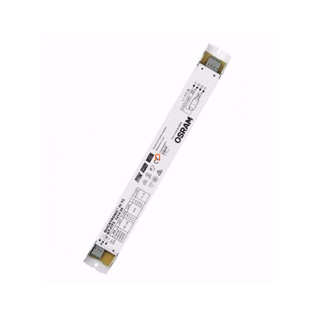 Ballast electronic QT-FIT5 2X49W 4008321832153 Osram