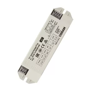   Balast electronic QTZ8 1x18/220-240 18 W pentru tuburi fluorescente T8 150x40x28 mm Osram 4008321863263