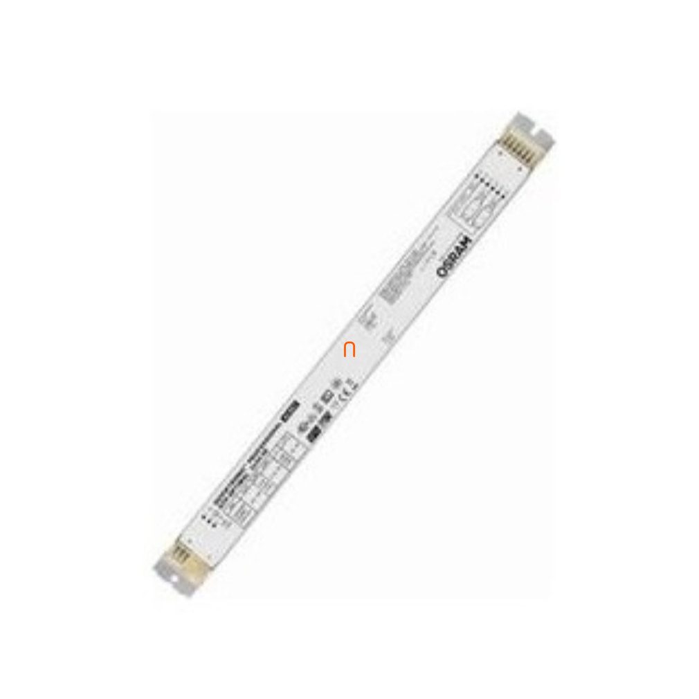 Ballast electronic QT-FIT 5/8 OPTIMAL 2X54-58/220-240 UNV1 OSRAM 4008321873842