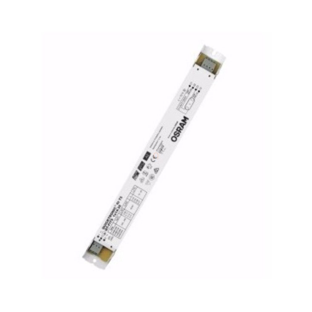 Elektronikus előtét QT-FIT5/8 2x18-16-30-36-24-39/220-240 AC - DC 4008321873903