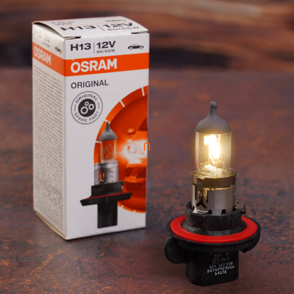 Osram Original Line 9008 H13 în cutie