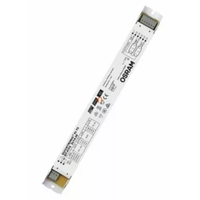  Balast electronic QT-FIT5 2x14-35W T5 pornire caldă Osram 4008321971258
