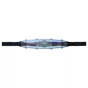 Conector cu rășină M11/EG 4x10 mm² 124169