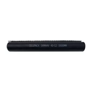   Fâșie termocontractabilă cu fermoar pentru reparații SRMAHV 43-12/1500  143627 4x6-50 mm²