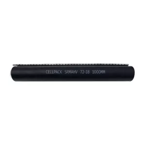   Fâșie termocontractabilă cu fermoar pentru reparații SRMAHV 72-18/1000  143628 4x35-120 mm²