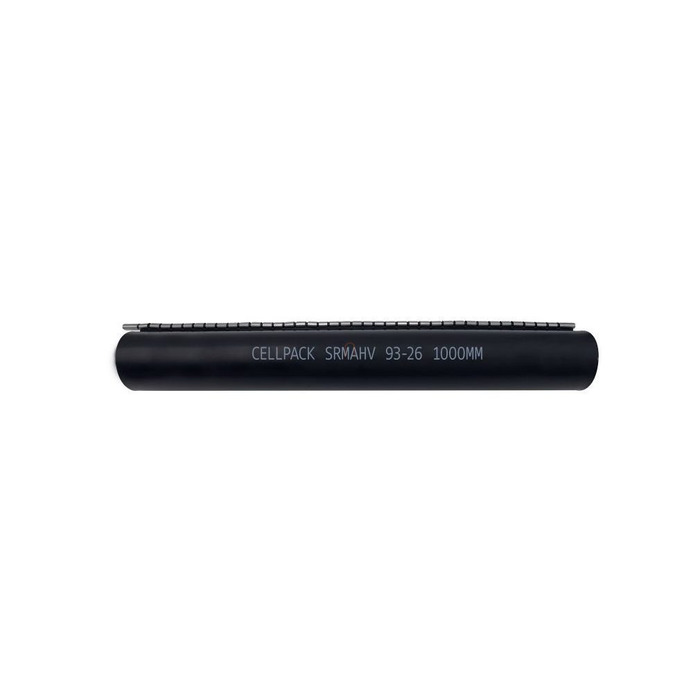 Foaie de tub cu fermoar 93-26/1000 Cellpack 143647 4x120-185mm2 SRMAHV