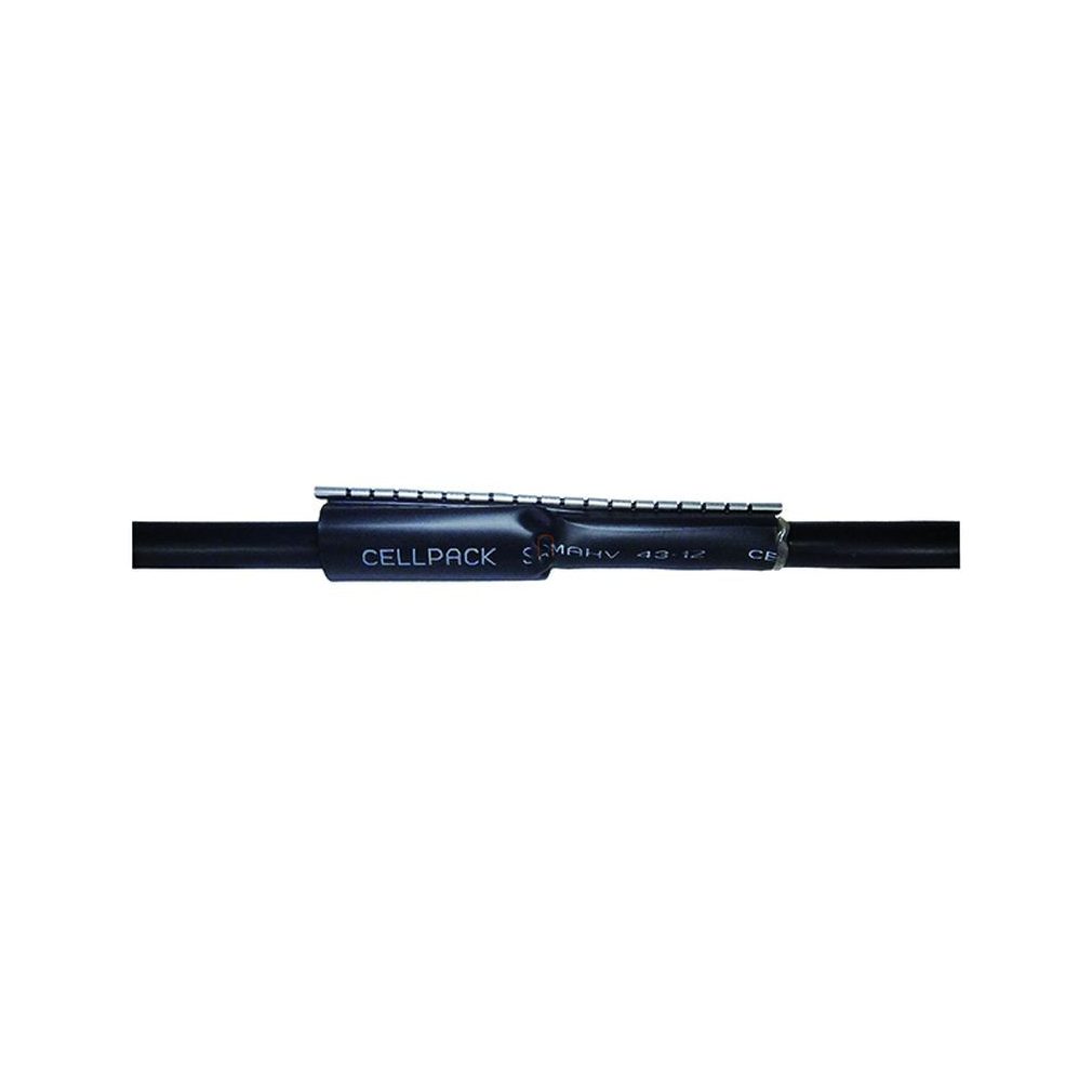 Manșetă de reparare pentru contracție termică SRMAHV 115-30/500 143663 4x150-240mm2