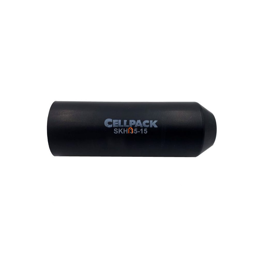 Capac de închidere cu filet SKH 35-15 125335