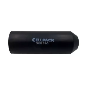 Capac de închidere cu strângere SKH 15-5  125351