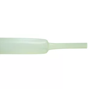   Tub termocontractabil SR1F 1,6-0,8 mm, transparent, 1,2 m, 144329 Cellpack