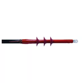 Terminal de cablu KÖF CHE-F 24 kV 25–150 mm² 193374