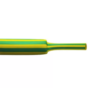   Tub termocontractabil  1,2-0,6 mm, lungime 1,2 m, cu pereți subțiri, Cellpack SR1F
