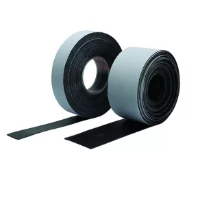   Nr. 62 bandă izolatoare de înaltă tensiune, autovulcanizabilă (38 mm x 10 m x 0,75 mm) 125589