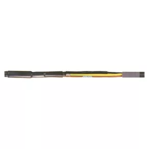   SMH5 5x6–5x25 mm² racord termocontractabil pentru cabluri neecranate de 1 kV 145477 Cellpack