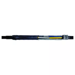   SMHA4/95-300 Racord de legătură termocontractabil pentru cablu ecranat cu bandă cu patru conductoare, 4x95-300 mm² 174183