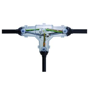 Separator de rășină turnată T2/EG 4x16/4x10 mm2 133024