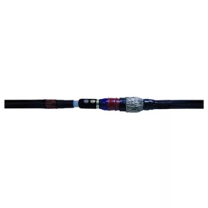   CHMSV 24 kV 50-150 Set de conectare de medie tensiune, cu manșon de conectare 258141