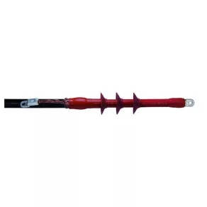   Set de terminale exterioare CHESK-F 12 kV 95-240 cu bandă de cablu 309536