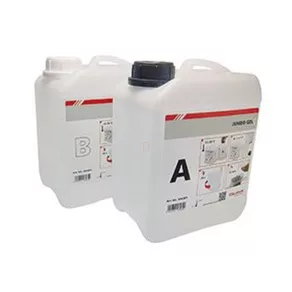   Gel Cellpack Jumbo 2000 ml, bicomponent, fără pahar de amestecare 364306