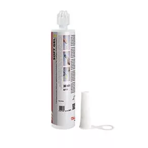   Gel Cellpack Soft 310 ml, gel de turnare monocomponent pe bază de silicon, care nu picură, 364723