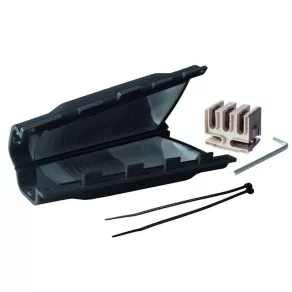   EasyCell 7 V racord de ramificație din rășină turnată cu element de prelungire filetat - 16-25 / 2,5-25 mm² 371167