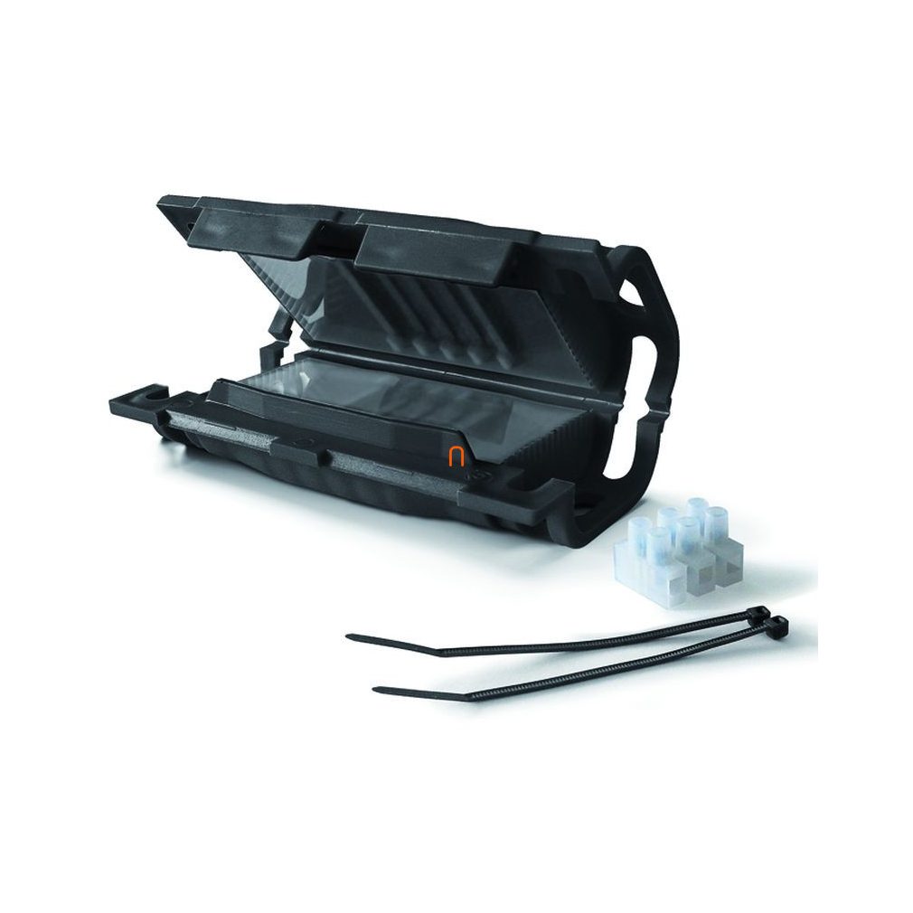 EasyCell 2 V racord de legătură din rășină turnată cu element de prelungire cu șurub - 1,5-2,5 mm2 389676