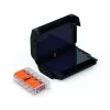 Cutie de joncțiune Cellpack EasyProtect 215 cu tehnologie gel + Wago 1 x 221-415 IPX8 407861