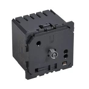   Termostat LeGrand Céliane pentru încălzire prin pardoseală - 67405