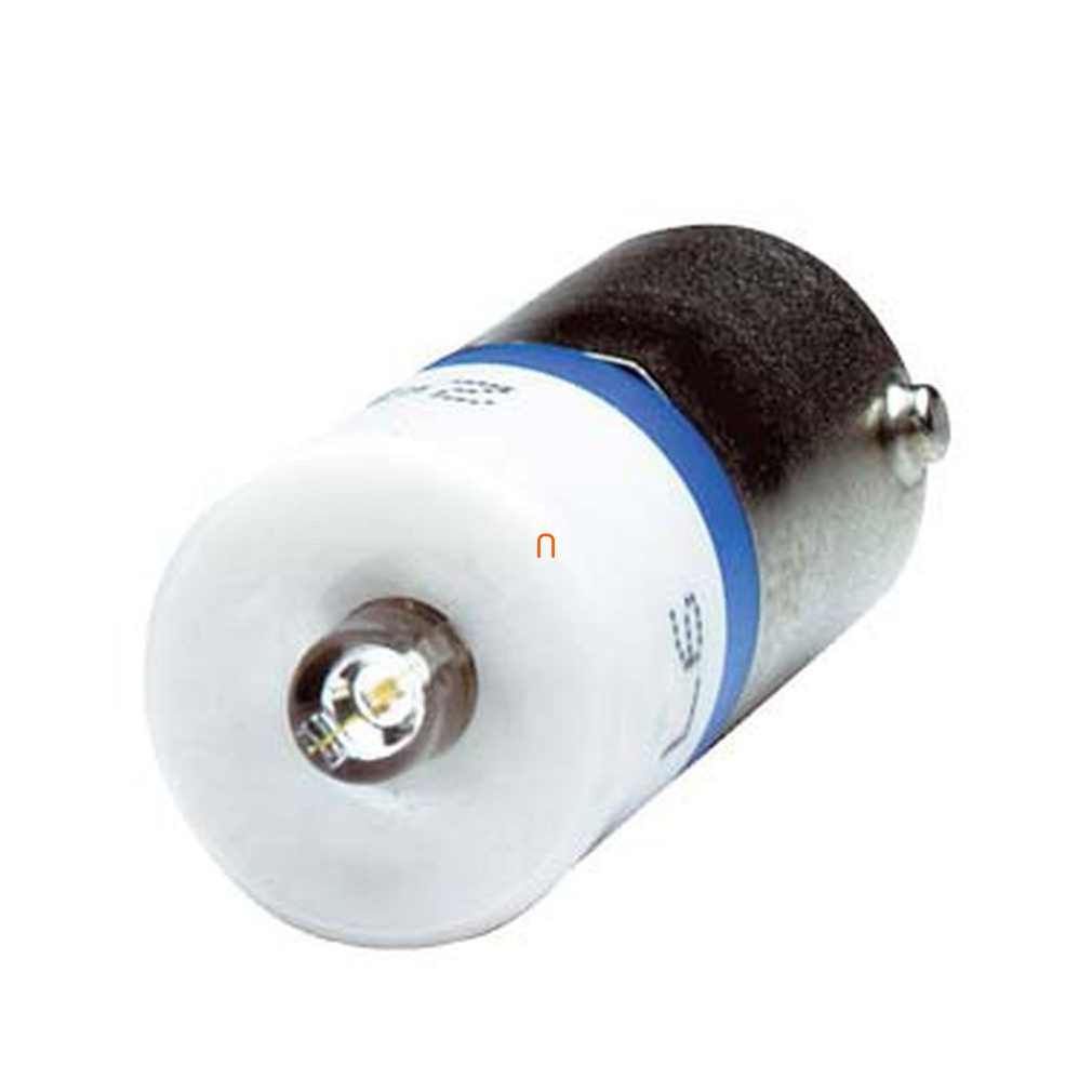 Siemens 3SB3901-1CA bec LED, BA9s, roșu, 15mA, 24VAC/DC