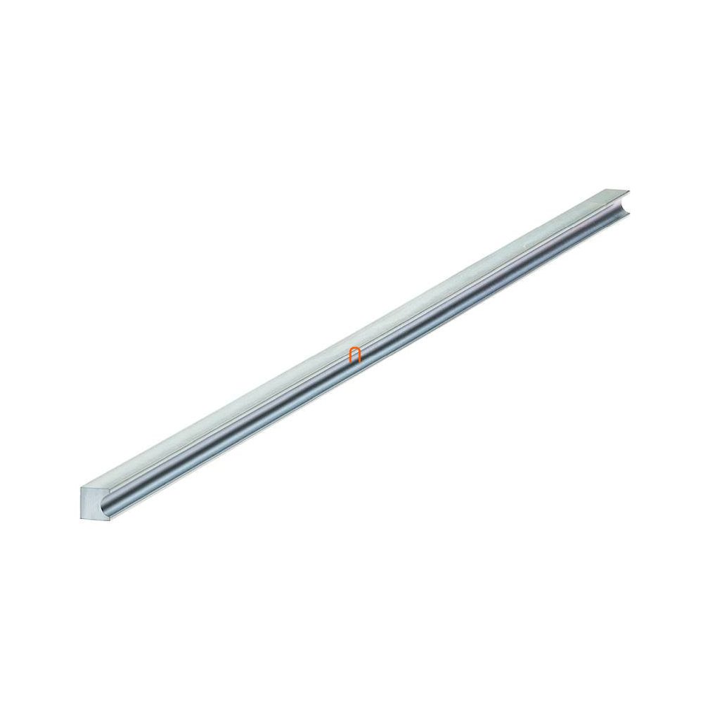 Siemens 8UC6082 8x8 axe, 600 mm