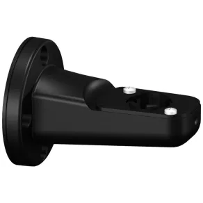  Suport de perete unilateral Siemens 8WD4308-0CA, negru, din plastic