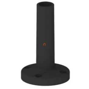   Bază de fixare Siemens 8WD4308-0DA, cu țeavă de 100 mm, din plastic