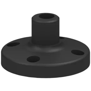   Siemens 8WD4308-0DB suport de fixare pentru țeavă, din plastic
