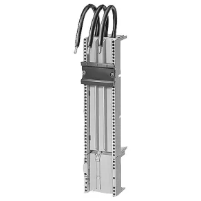   Adaptor pentru aparatul Siemens 8US1261-5FP08 pentru șină de 60 mm, S2/56A, 55 x 242 mm, cu cablu de 148 mm